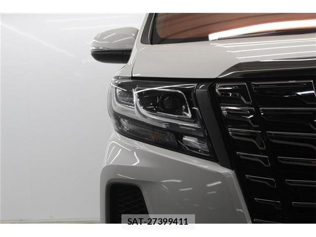Toyota ALPHARD 2017-12 7249731-11