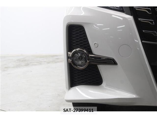 Toyota ALPHARD 2017-12 7249731-12