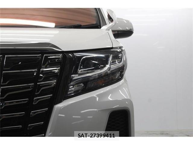 Toyota ALPHARD 2017-12 7249731-14