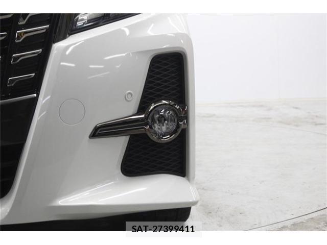 Toyota ALPHARD 2017-12 7249731-15