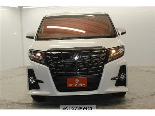 Toyota ALPHARD 2017-12 7249731-1