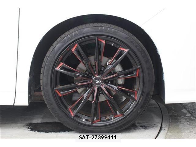 Toyota ALPHARD 2017-12 7249731-22