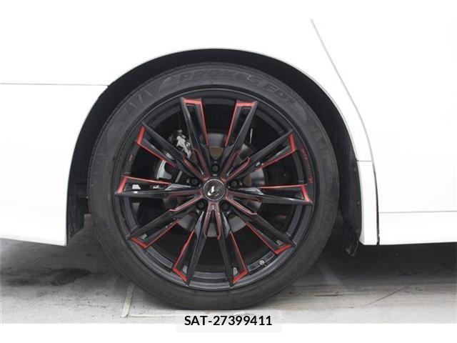 Toyota ALPHARD 2017-12 7249731-25
