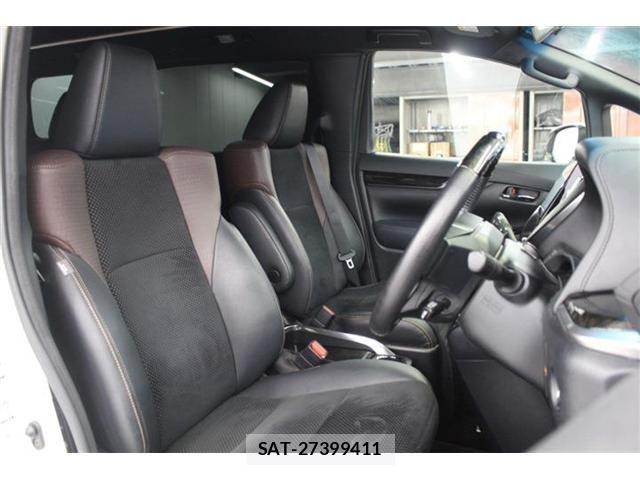 Toyota ALPHARD 2017-12 7249731-26