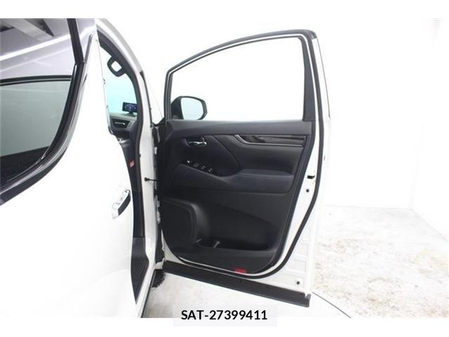 Toyota ALPHARD 2017-12 7249731-29