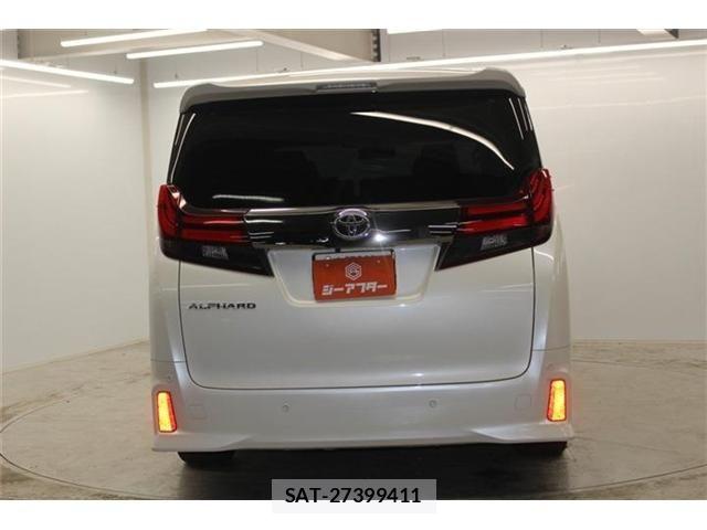 Toyota ALPHARD 2017-12 7249731-5