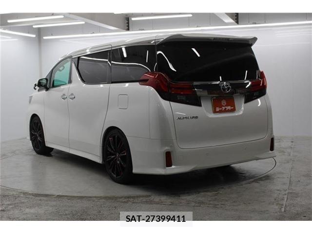 Toyota ALPHARD 2017-12 7249731-6