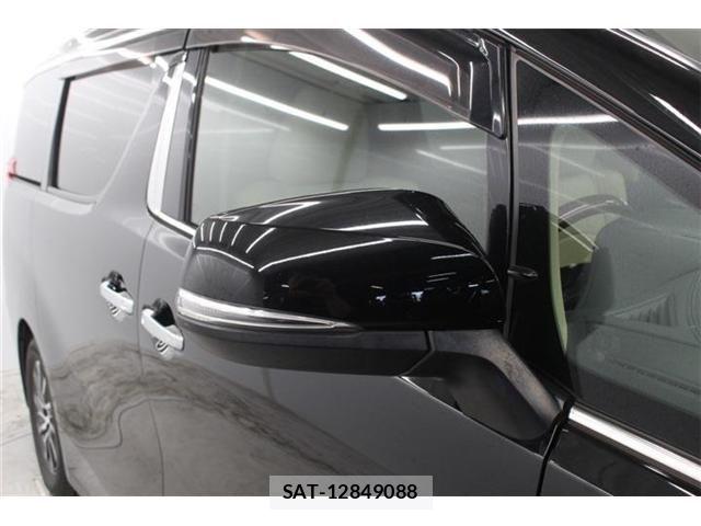 Toyota ALPHARD 2015-03 7249727-9