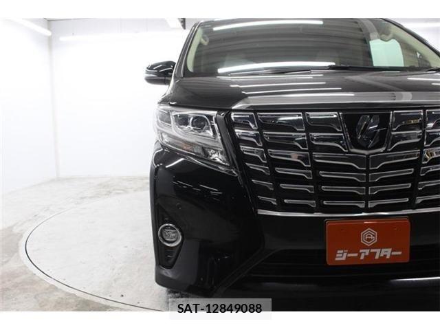 Toyota ALPHARD 2015-03 7249727-10