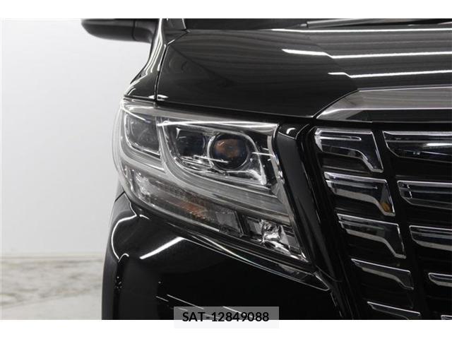 Toyota ALPHARD 2015-03 7249727-11