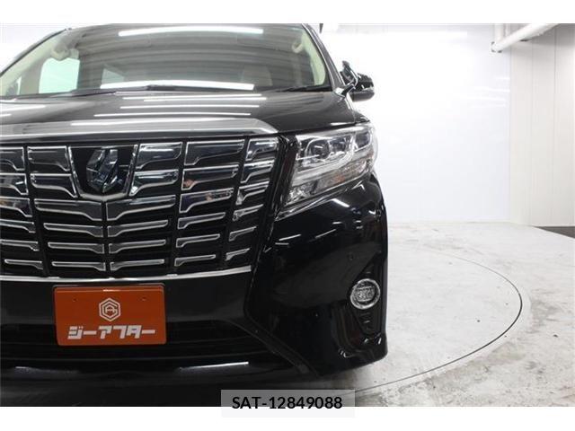 Toyota ALPHARD 2015-03 7249727-13