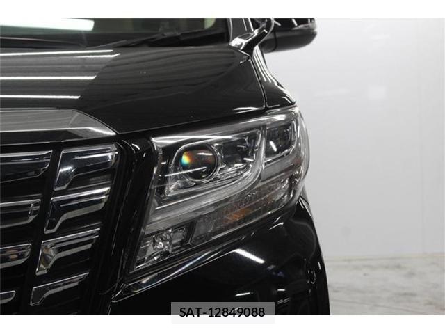 Toyota ALPHARD 2015-03 7249727-14