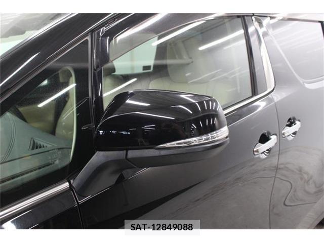 Toyota ALPHARD 2015-03 7249727-16