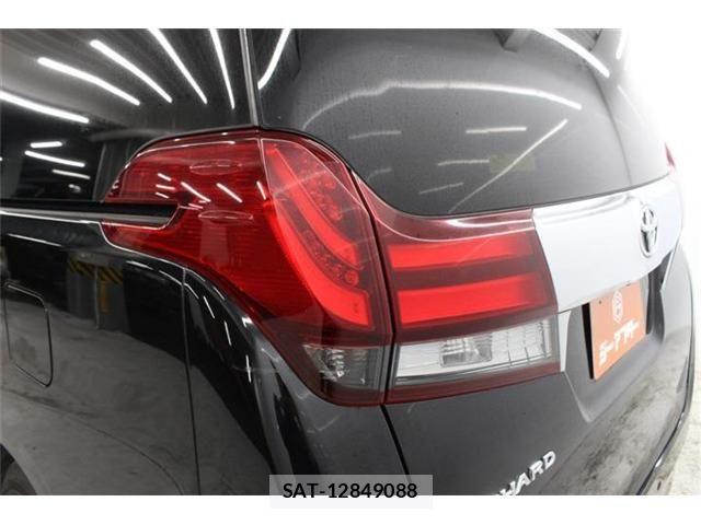 Toyota ALPHARD 2015-03 7249727-17