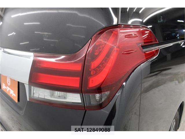 Toyota ALPHARD 2015-03 7249727-18