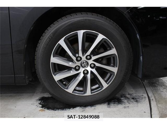 Toyota ALPHARD 2015-03 7249727-22