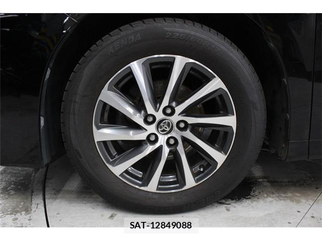 Toyota ALPHARD 2015-03 7249727-23