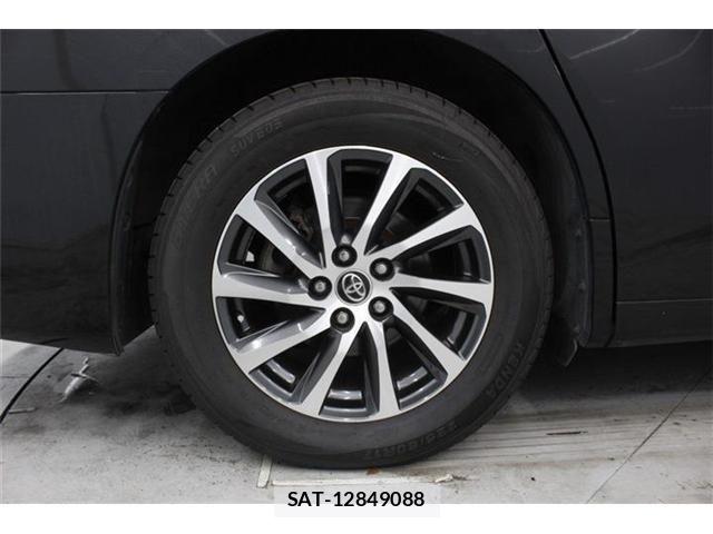 Toyota ALPHARD 2015-03 7249727-25