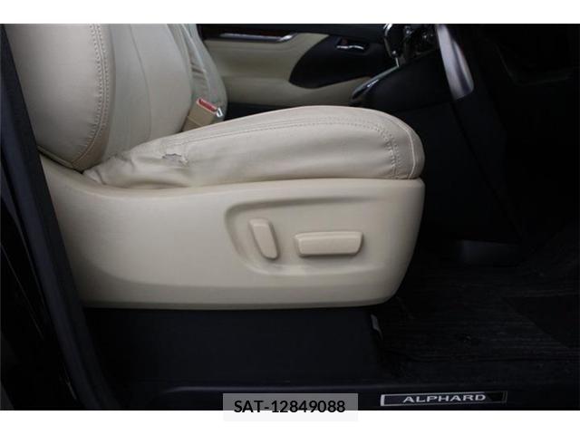 Toyota ALPHARD 2015-03 7249727-27