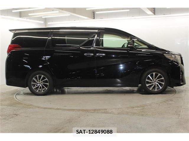 Toyota ALPHARD 2015-03 7249727-3