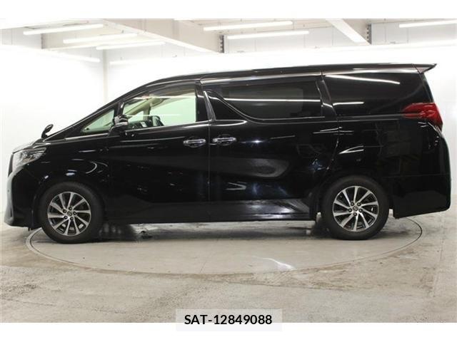 Toyota ALPHARD 2015-03 7249727-7