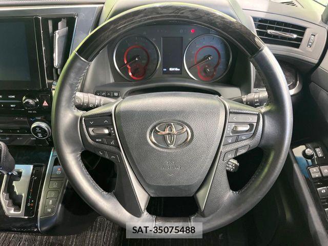 Toyota ALPHARD 2020-10 7249721-10