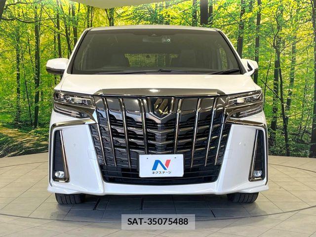 Toyota ALPHARD 2020-10 7249721-13