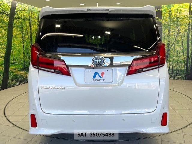 Toyota ALPHARD 2020-10 7249721-14