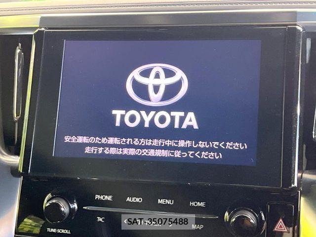 Toyota ALPHARD 2020-10 7249721-2