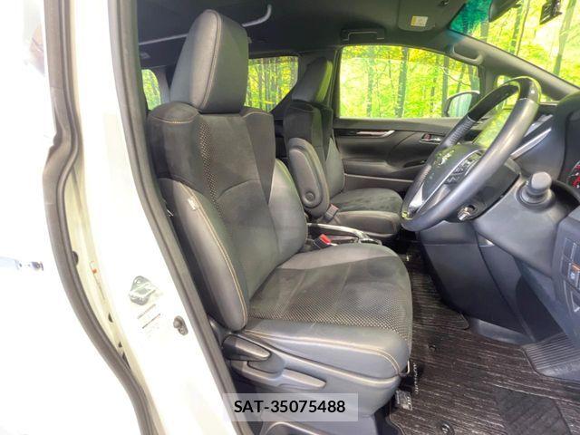 Toyota ALPHARD 2020-10 7249721-7