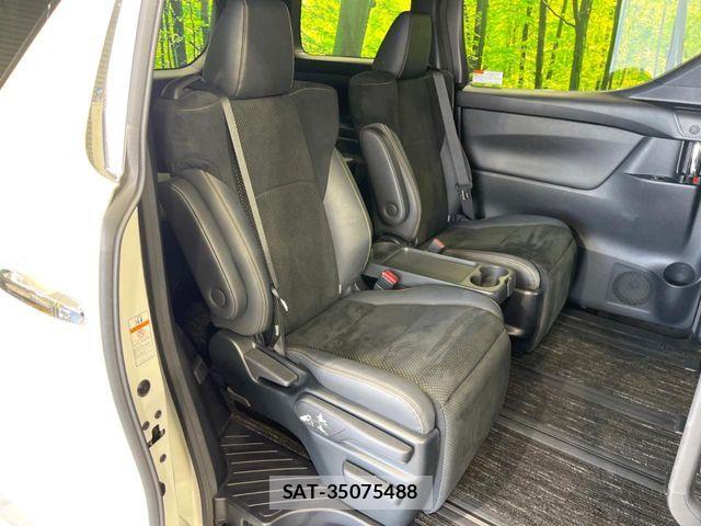 Toyota ALPHARD 2020-10 7249721-8