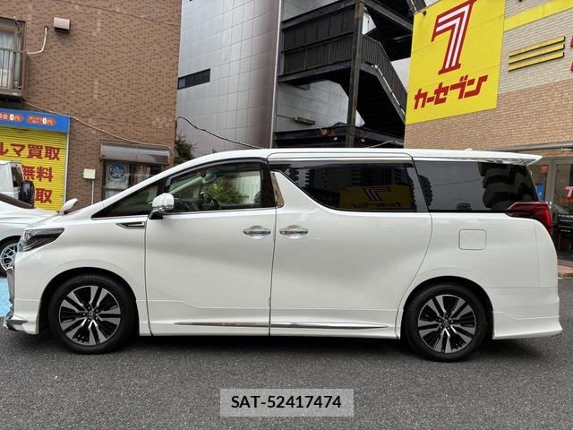 Toyota ALPHARD 2020-10 7249698-10