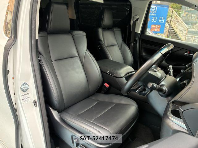 Toyota ALPHARD 2020-10 7249698-11
