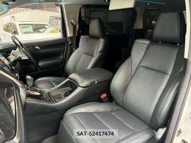 Toyota ALPHARD 2020-10 7249698-12