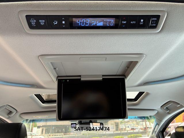 Toyota ALPHARD 2020-10 7249698-13