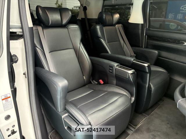 Toyota ALPHARD 2020-10 7249698-15