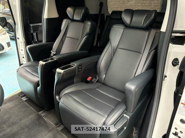 Toyota ALPHARD 2020-10 7249698-16