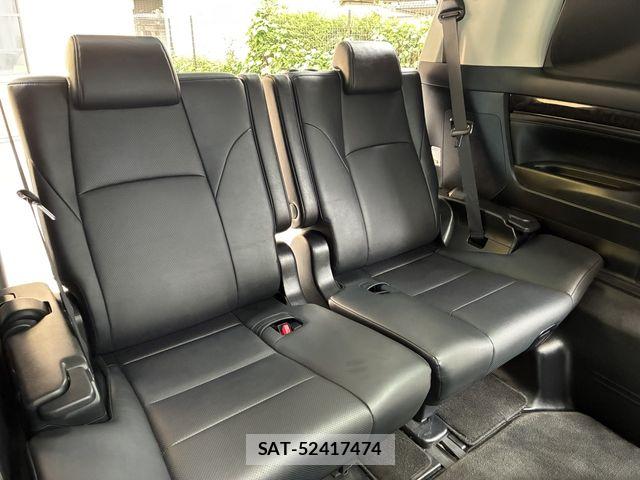 Toyota ALPHARD 2020-10 7249698-17
