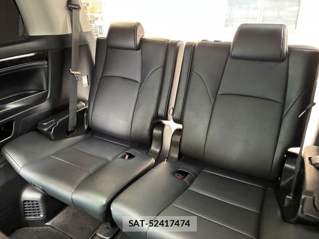 Toyota ALPHARD 2020-10 7249698-18