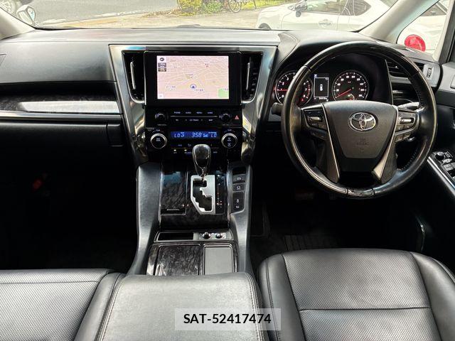 Toyota ALPHARD 2020-10 7249698-1