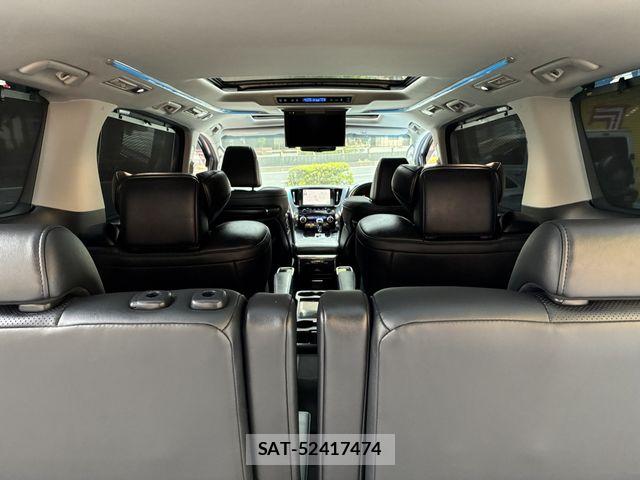 Toyota ALPHARD 2020-10 7249698-21