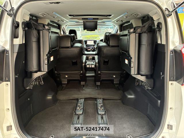 Toyota ALPHARD 2020-10 7249698-23