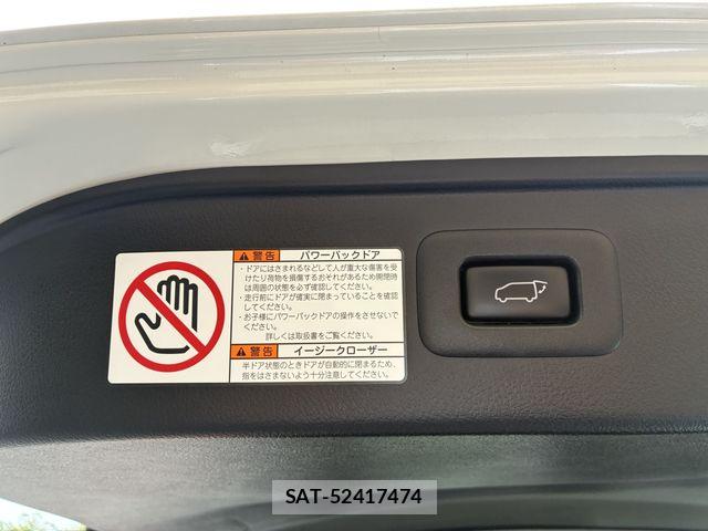 Toyota ALPHARD 2020-10 7249698-24