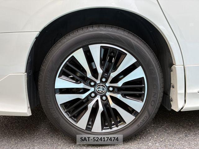 Toyota ALPHARD 2020-10 7249698-25