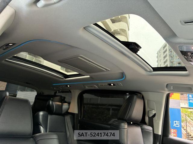 Toyota ALPHARD 2020-10 7249698-27
