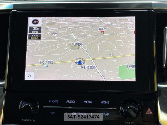 Toyota ALPHARD 2020-10 7249698-3
