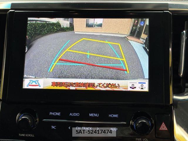 Toyota ALPHARD 2020-10 7249698-4