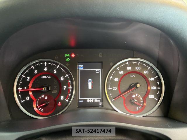 Toyota ALPHARD 2020-10 7249698-5
