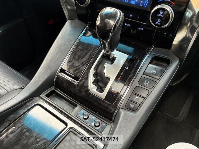 Toyota ALPHARD 2020-10 7249698-6