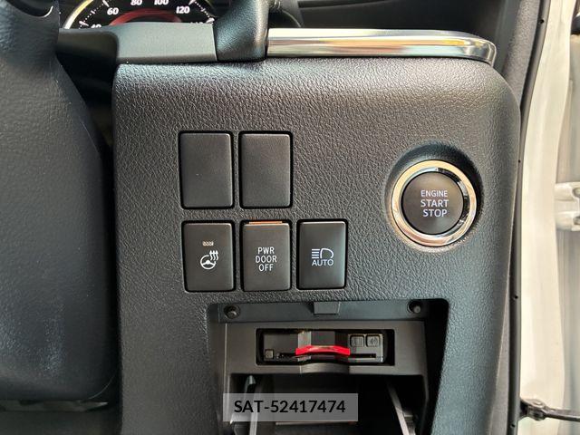 Toyota ALPHARD 2020-10 7249698-7